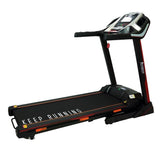 Mpulse YT47si Treadmill 3 HP Auto Incline